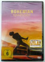 Bohemian Rhapsody - live aid movie perfo