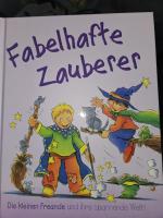 Fabelhafte Zauberer