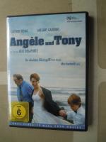 Angèle Und Tony (DVD)