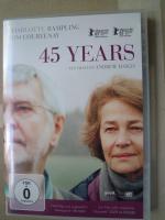 45 Years
