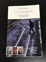 Werner Herzog: Lissabon - Literarische S Werner Herzog: Lissabon - Literarische S