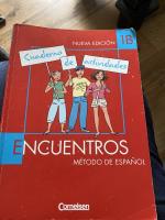 Encuentros