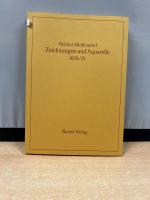Helmut Middendorf: Zeichnungen 1976-79
