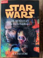R. A. Salvatore: Star Wars - Das Erbe de