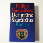 Der grüne Skarabäus