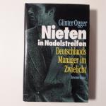 Nieten in Nadelstreifen