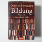 Bildung - Alles, was man wissen muß