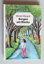 Sorgen um Blacky