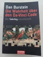 Die Wahrheit über den Da-Vinci-Code