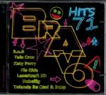 Bravo Hits 71 (Doppel-CD)