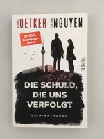 Oetker, Alexander; Nguyen, Thi Linh: Die Oetker, Alexander; Nguyen, Thi Linh: Die