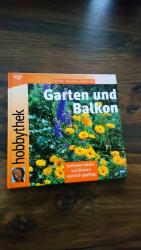 Garten und Balkon