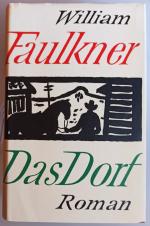 William Faulkner: Das Dorf
