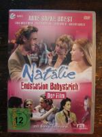 Natalie - Endstation Babystrich