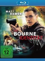 Die Bourne Identität