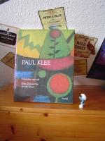 Paul Klee: Wachstum regt sich -  Klees Zwiesprache mit der Natur