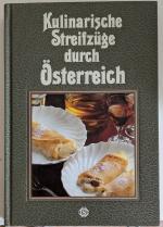 Gerda Rob: Kulinarische Streifzüge durch Gerda Rob: Kulinarische Streifzüge durch