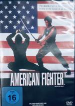 American Fighter [Uncut] American Ninja