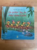 Roth, Carol; Julian, Sean: Ein großer Ta Roth, Carol; Julian, Sean: Ein großer Ta