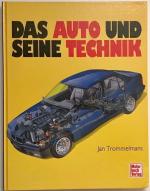 Jan Trommelmans: Die Technik Ihres Autos