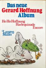Gerard Hoffnung: Das neue Gerard-Hoffnun