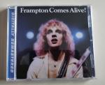 Frampton Comes Alive