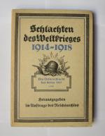 Franz Behrmann: Die Osterschlacht bei Ar Franz Behrmann: Die Osterschlacht bei Ar