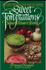 Frances Kendall: Sweet Temptations Natur
