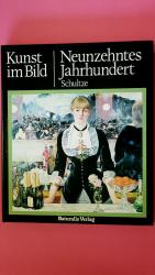 Schultze, Jürgen [Mitverf.]: KUNST IM BI