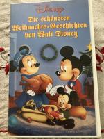 Die schönsten Weihnachtsgeschichten von Walt Disney