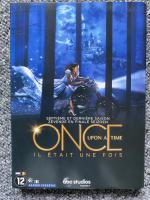 Once upon a time - die komplette siebte Staffel (NL-Import)