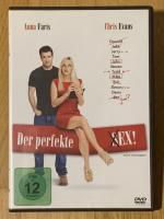 Der perfekte (S)Ex