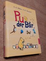 Alan Milne: Pu der Bär