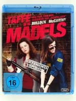 Paul Feig: Taffe Mädels - Extended Versi