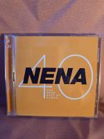 Nena: Nena 40 - Das neue Best of Album /