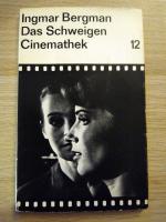 Das Schweigen (Cinemathek)