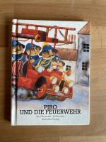 Piro und die Feuerwehr (Kleinausgabe)