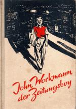 John Workmann, der Zeitungsboy