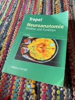 Martin Trepel: Neuroanatomie Martin Trepel: Neuroanatomie
