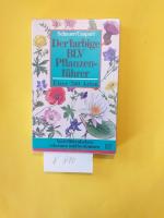 1 gebundes Buch:  " Der farbige BLV Pflanzenführer " Über 700 Arten. Nach Blütenfarben erkennen und bestimmen.