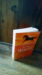 Evita Wolff. G92: Im Schatten des Pferde