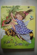 Maaris Sommer