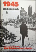 1945 - e. Lesebuch