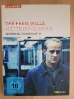 Der freie Wille