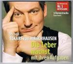 Hirschhausen, Eckart von: Die Leber wäch