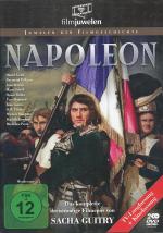 Napoleon - Das komplette dreistündige Filmepos von Sacha Guitry