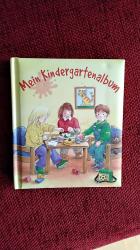 Mein Kindergartenalbum