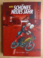 Baru: Schönes Neues Jahr