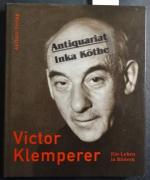 Klemperer, Victor und Christian Borchert