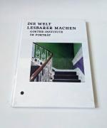 NEUWARE IN FOLIE: Die Welt lesbarer machen - Goethe-Institute im Porträt